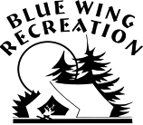 Blue Wing Recreation